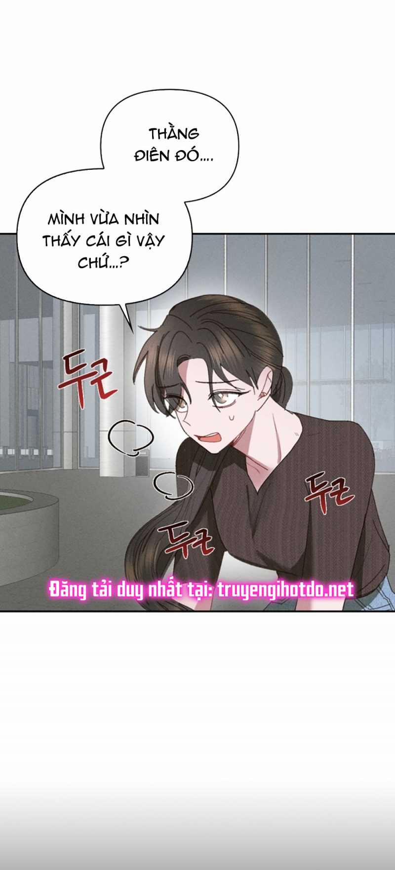 manhwax10.com - Truyện Manhwa [18+] Nụ Hôn Khát Máu Chương 1 2 Trang 53