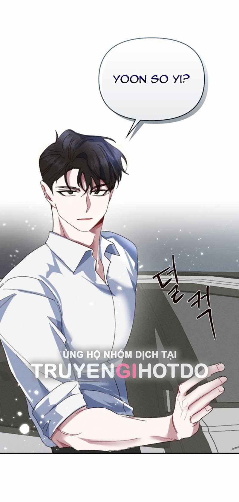 manhwax10.com - Truyện Manhwa [18+] Nụ Hôn Khát Máu Chương 1 2 Trang 59