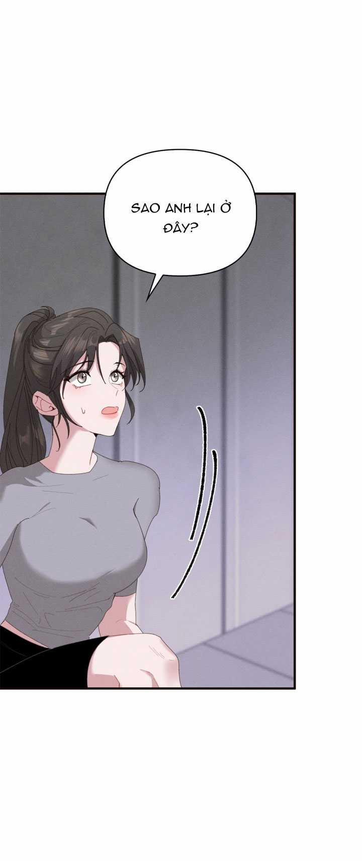 manhwax10.com - Truyện Manhwa [18+] Nụ Hôn Khát Máu Chương 10 1 Trang 13