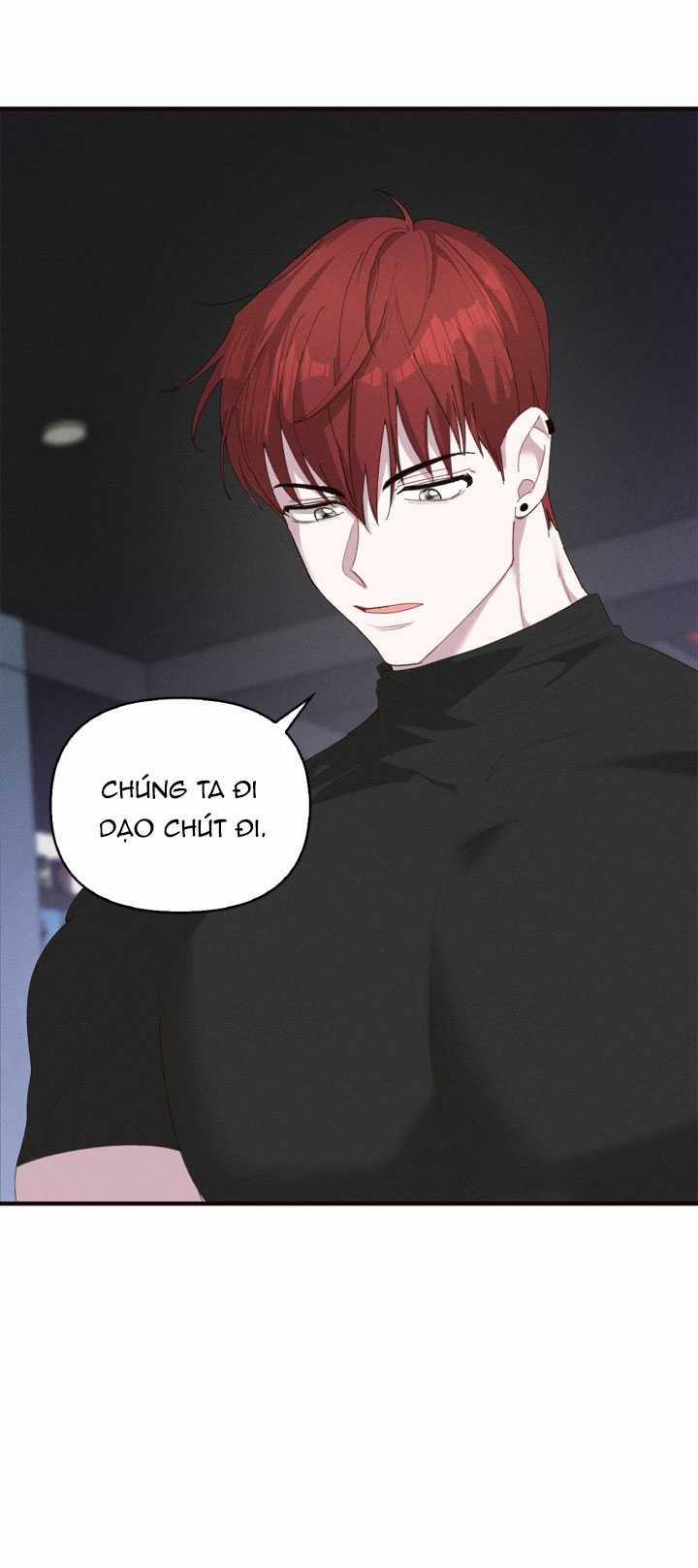 manhwax10.com - Truyện Manhwa [18+] Nụ Hôn Khát Máu Chương 10 1 Trang 14