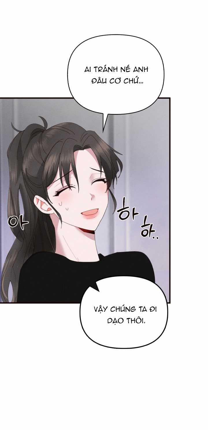 manhwax10.com - Truyện Manhwa [18+] Nụ Hôn Khát Máu Chương 10 1 Trang 18