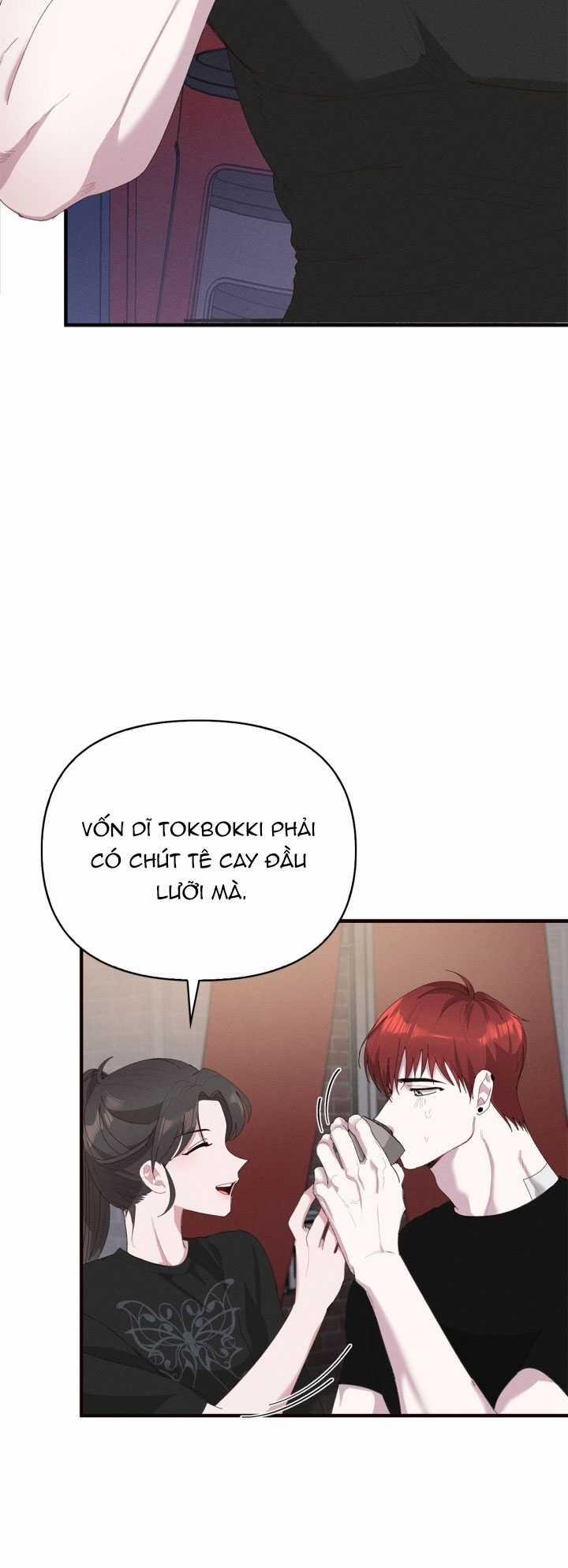 manhwax10.com - Truyện Manhwa [18+] Nụ Hôn Khát Máu Chương 10 1 Trang 36