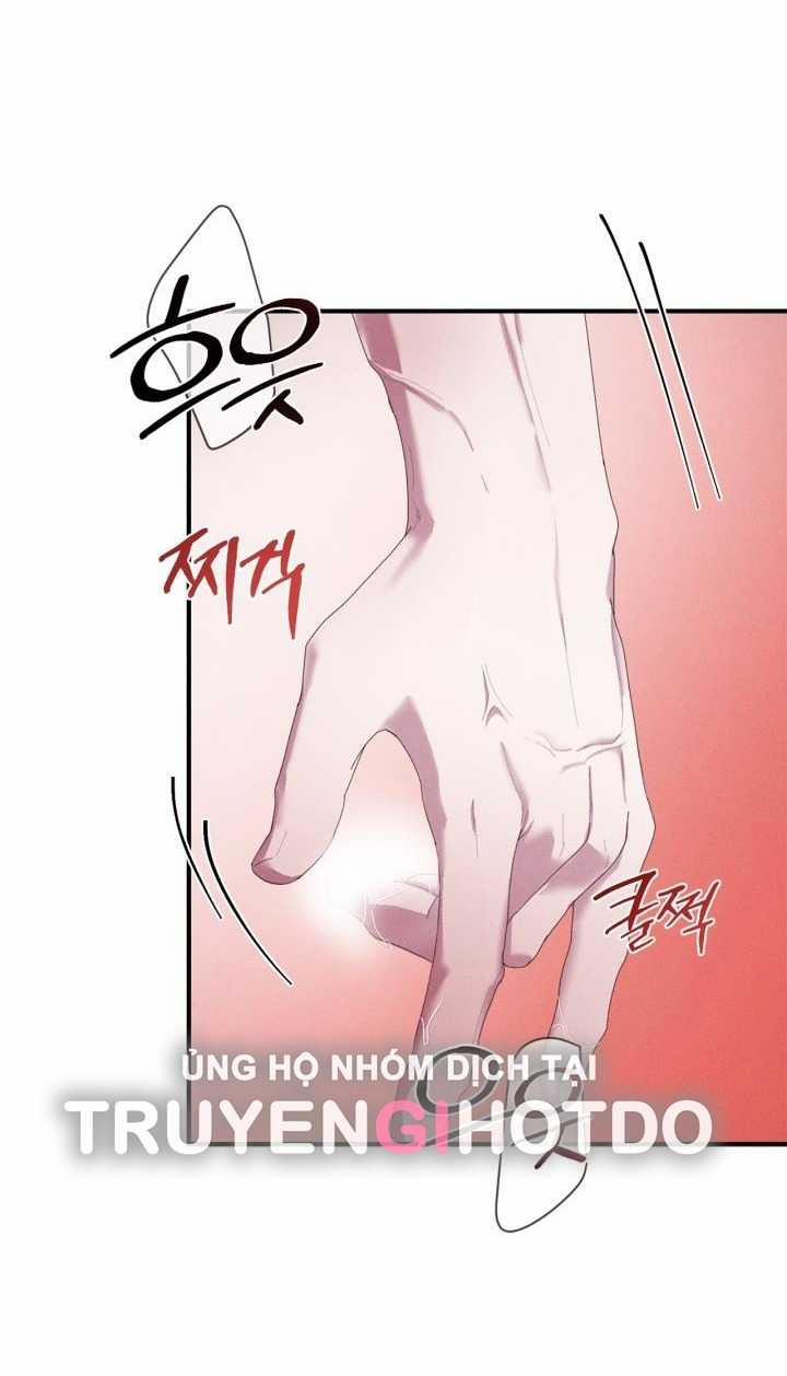 manhwax10.com - Truyện Manhwa [18+] Nụ Hôn Khát Máu Chương 16 1 Trang 17