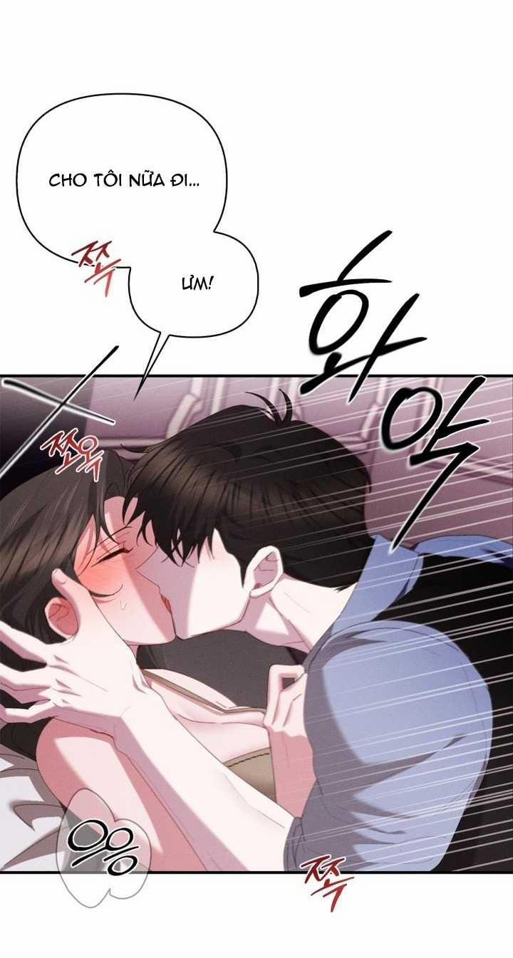 manhwax10.com - Truyện Manhwa [18+] Nụ Hôn Khát Máu Chương 16 1 Trang 6