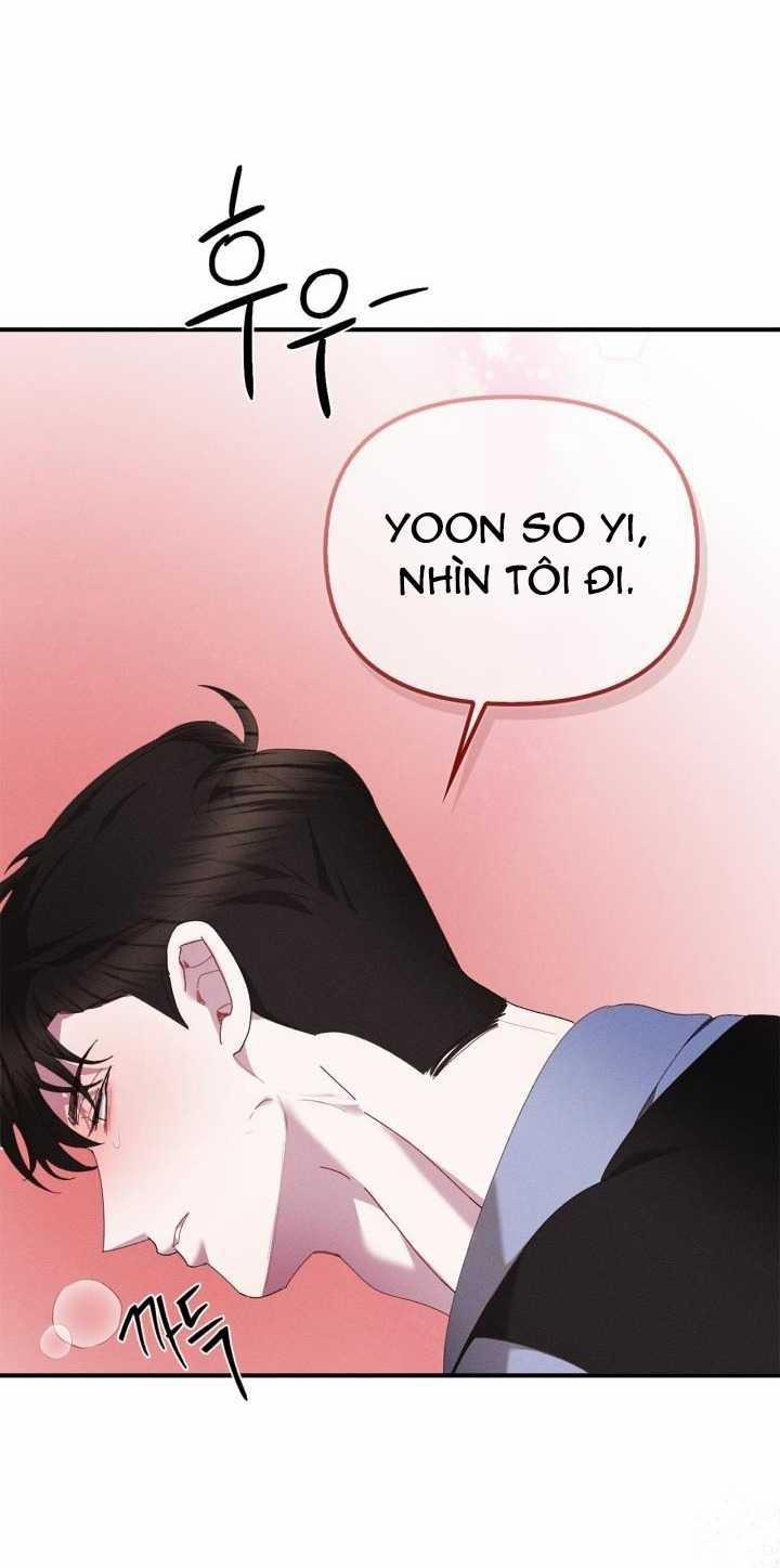 manhwax10.com - Truyện Manhwa [18+] Nụ Hôn Khát Máu Chương 16 2 Trang 1