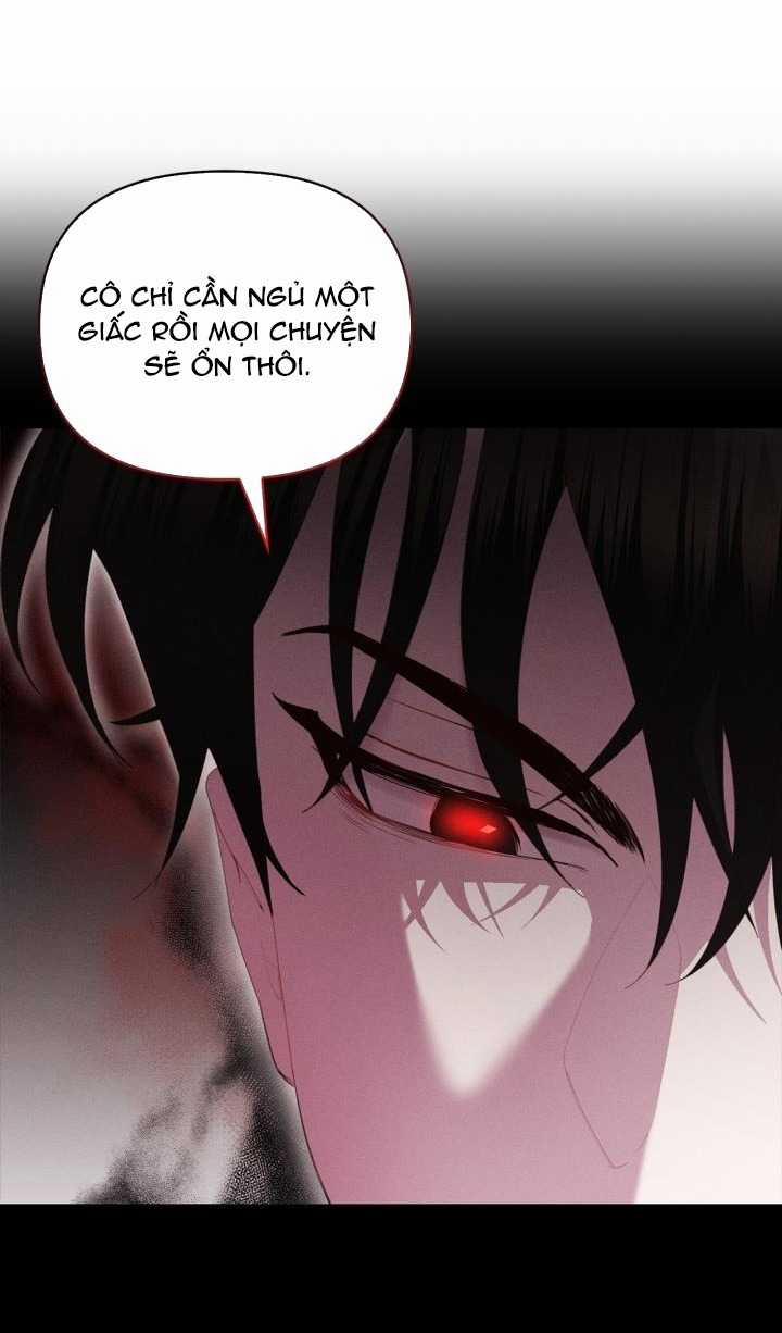 manhwax10.com - Truyện Manhwa [18+] Nụ Hôn Khát Máu Chương 16 2 Trang 21