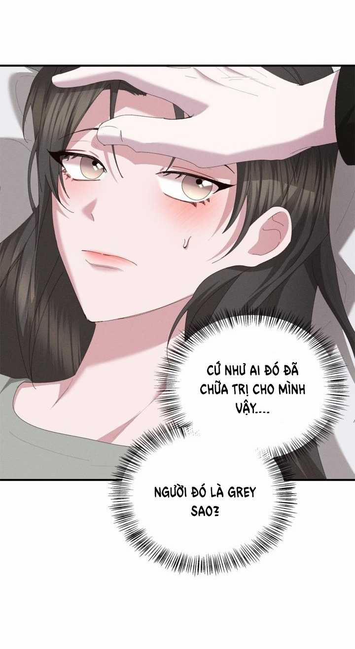 manhwax10.com - Truyện Manhwa [18+] Nụ Hôn Khát Máu Chương 16 2 Trang 29