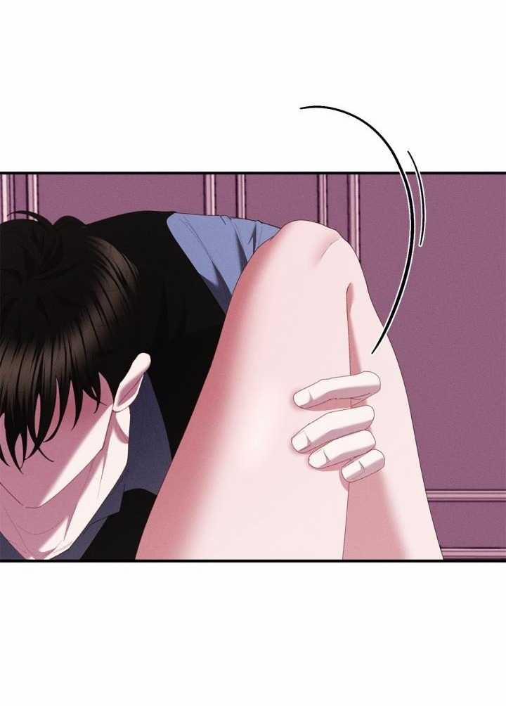 manhwax10.com - Truyện Manhwa [18+] Nụ Hôn Khát Máu Chương 16 2 Trang 4