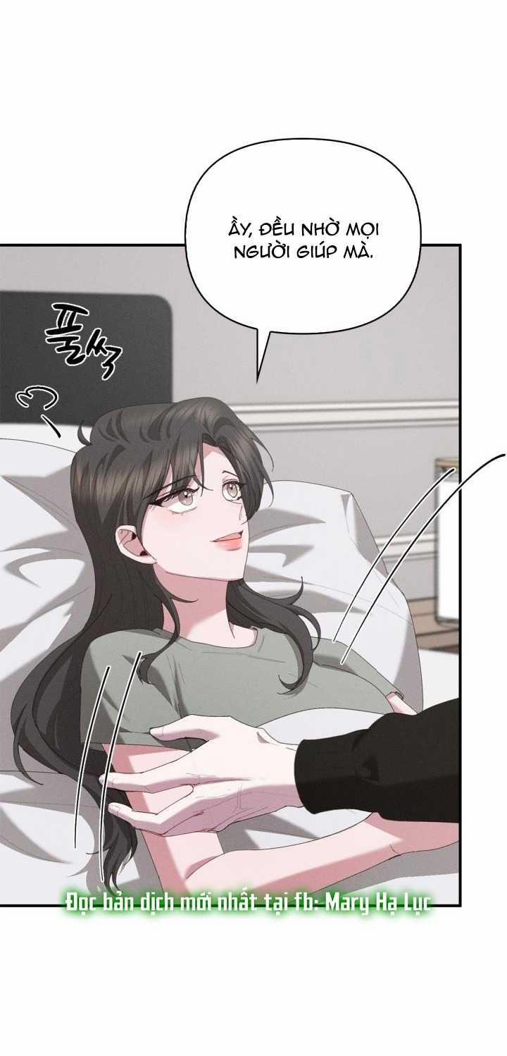 manhwax10.com - Truyện Manhwa [18+] Nụ Hôn Khát Máu Chương 16 2 Trang 35