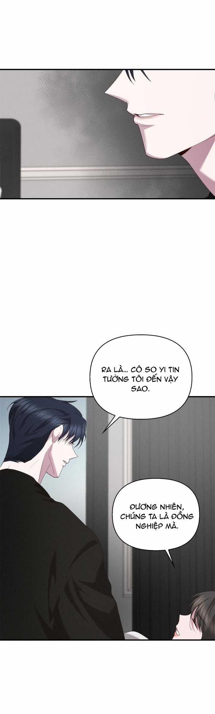 manhwax10.com - Truyện Manhwa [18+] Nụ Hôn Khát Máu Chương 16 2 Trang 37