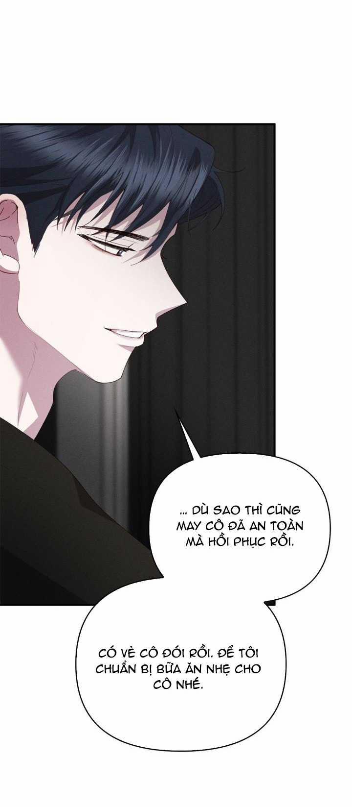 manhwax10.com - Truyện Manhwa [18+] Nụ Hôn Khát Máu Chương 16 2 Trang 38