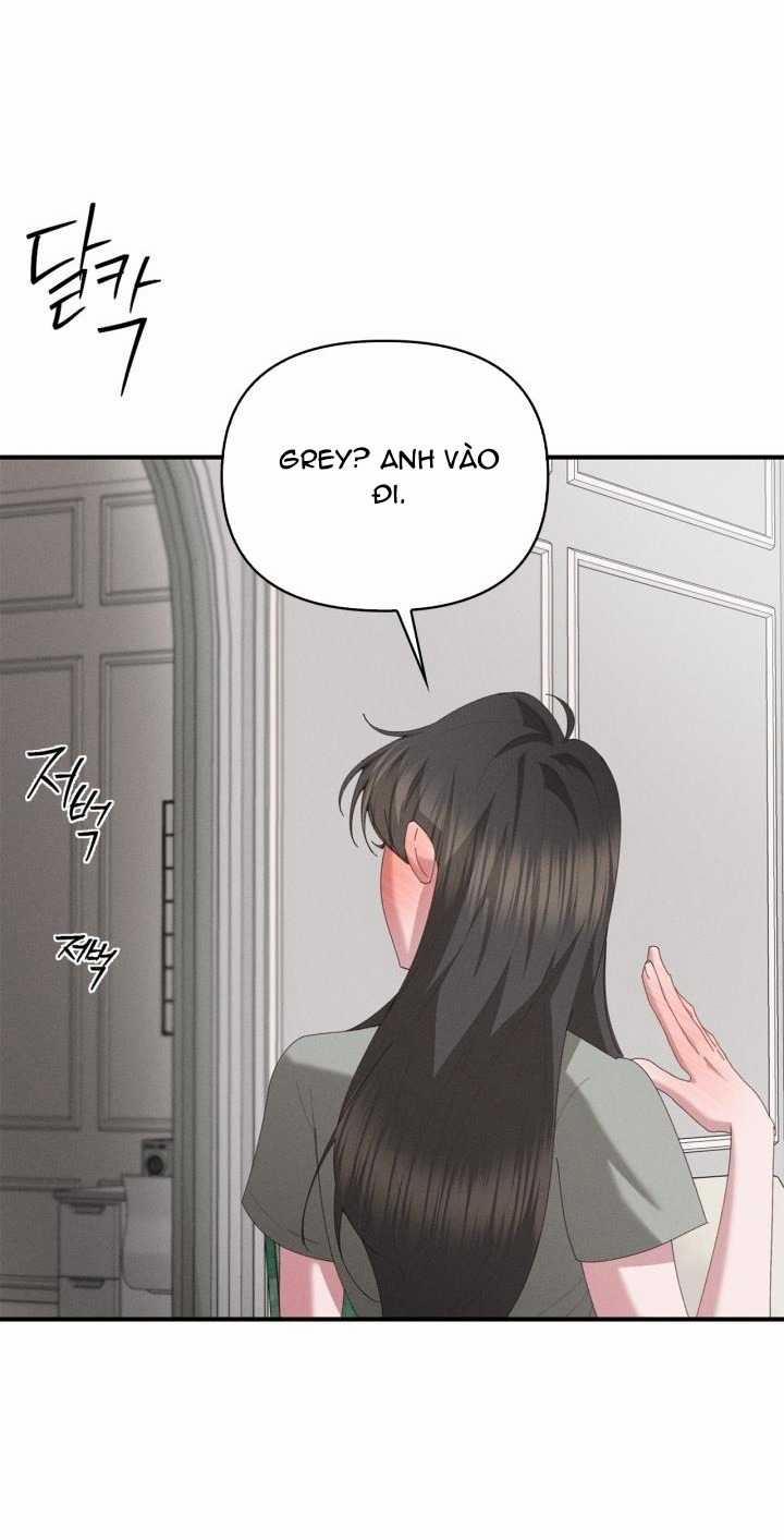 manhwax10.com - Truyện Manhwa [18+] Nụ Hôn Khát Máu Chương 17 1 Trang 24