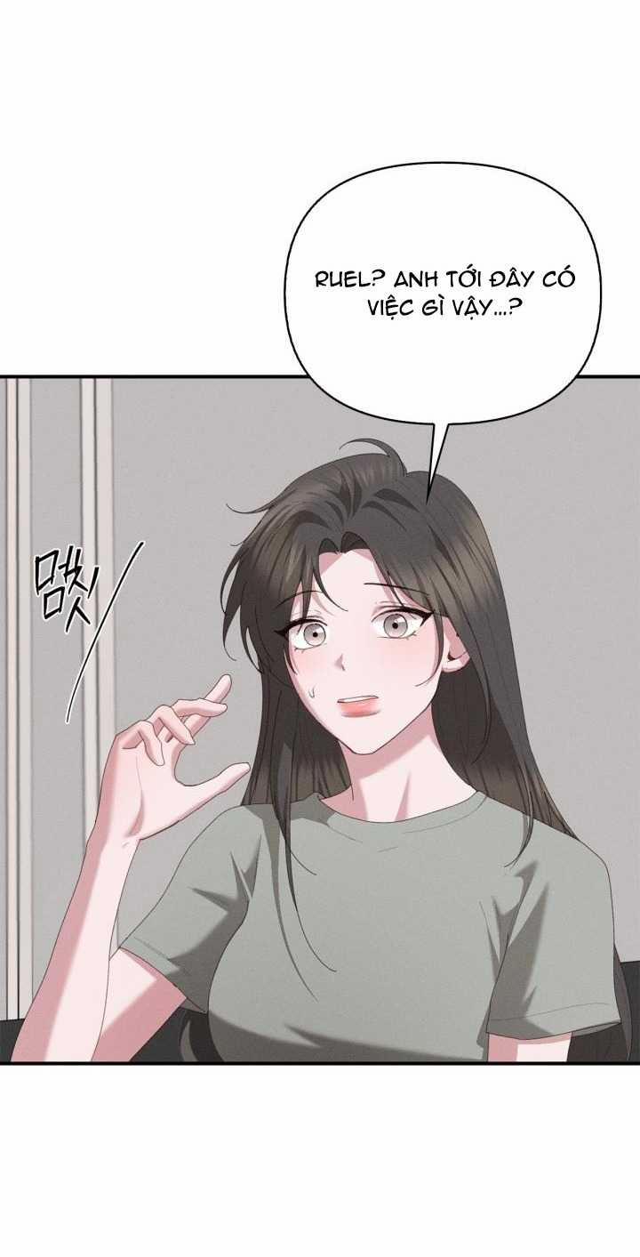 manhwax10.com - Truyện Manhwa [18+] Nụ Hôn Khát Máu Chương 17 1 Trang 26