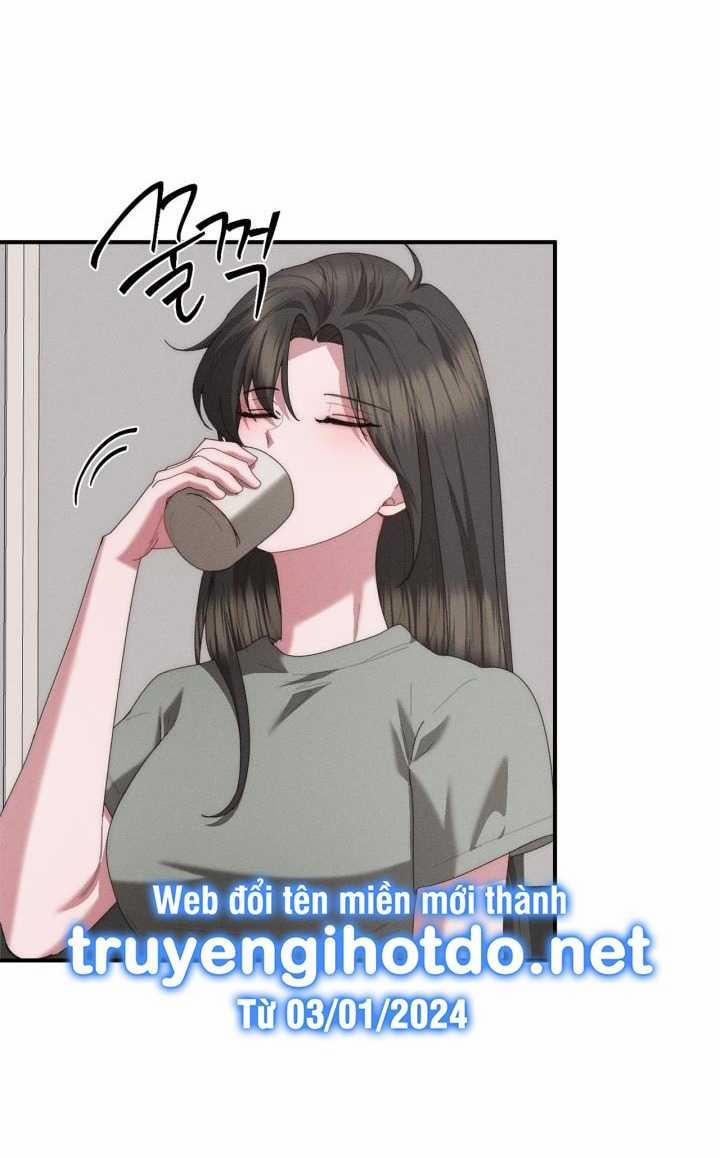 manhwax10.com - Truyện Manhwa [18+] Nụ Hôn Khát Máu Chương 17 2 Trang 13