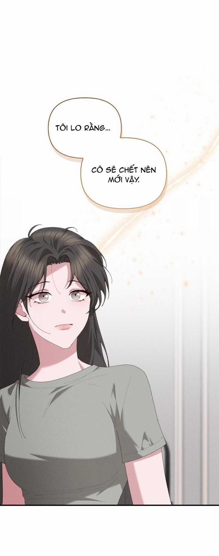 manhwax10.com - Truyện Manhwa [18+] Nụ Hôn Khát Máu Chương 17 2 Trang 22