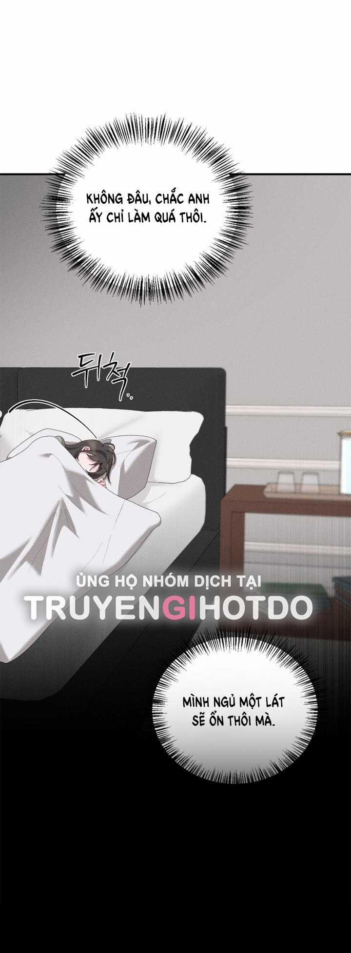 manhwax10.com - Truyện Manhwa [18+] Nụ Hôn Khát Máu Chương 17 2 Trang 29