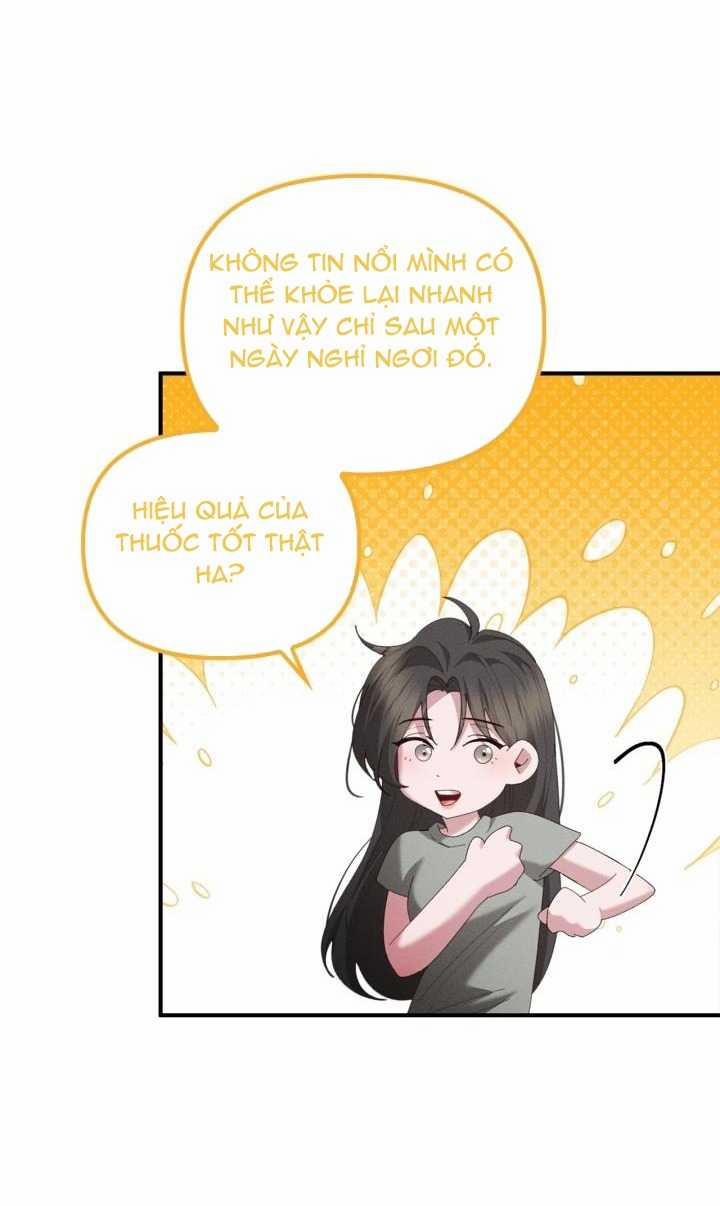 manhwax10.com - Truyện Manhwa [18+] Nụ Hôn Khát Máu Chương 17 2 Trang 32