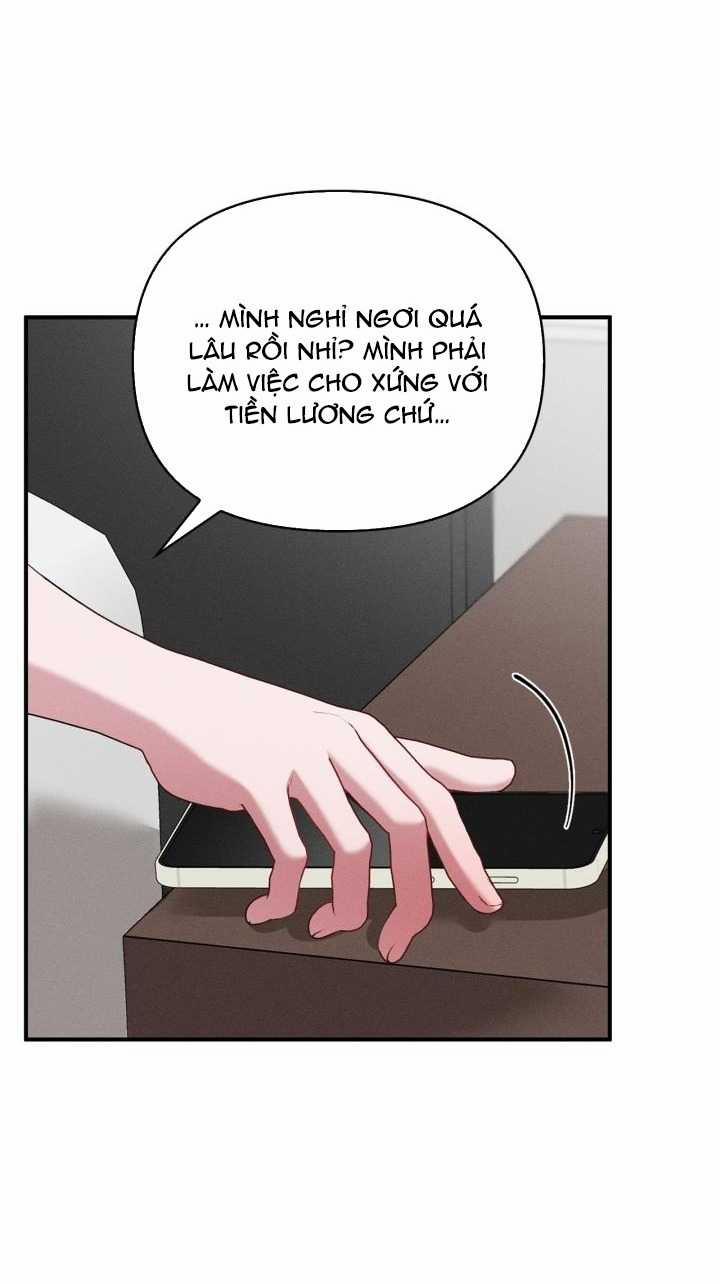 manhwax10.com - Truyện Manhwa [18+] Nụ Hôn Khát Máu Chương 17 2 Trang 33