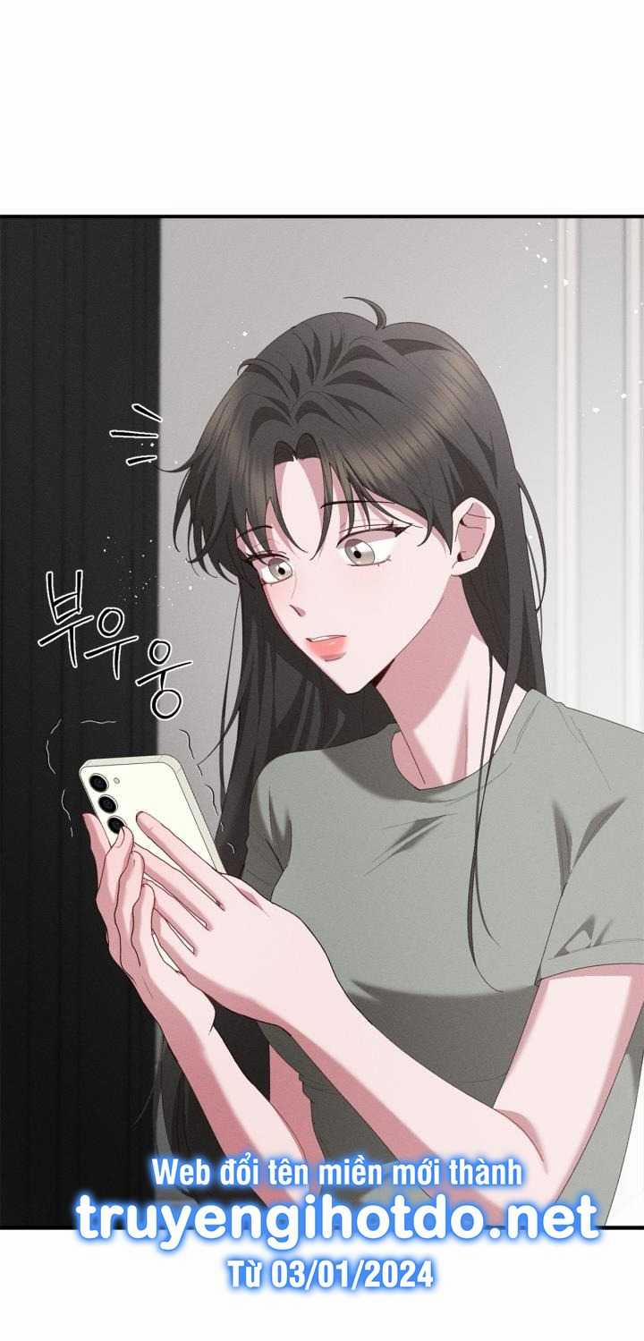 manhwax10.com - Truyện Manhwa [18+] Nụ Hôn Khát Máu Chương 17 2 Trang 34