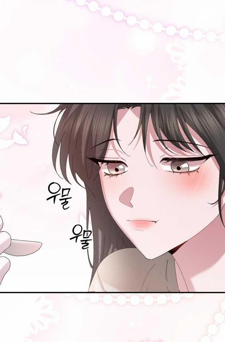 manhwax10.com - Truyện Manhwa [18+] Nụ Hôn Khát Máu Chương 17 2 Trang 8