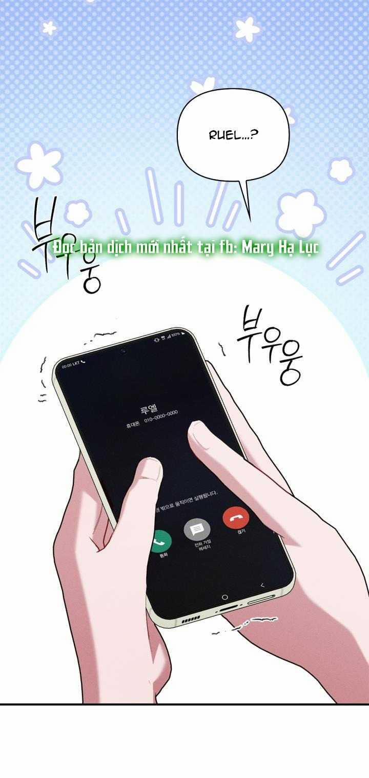 manhwax10.com - Truyện Manhwa [18+] Nụ Hôn Khát Máu Chương 18 1 Trang 1