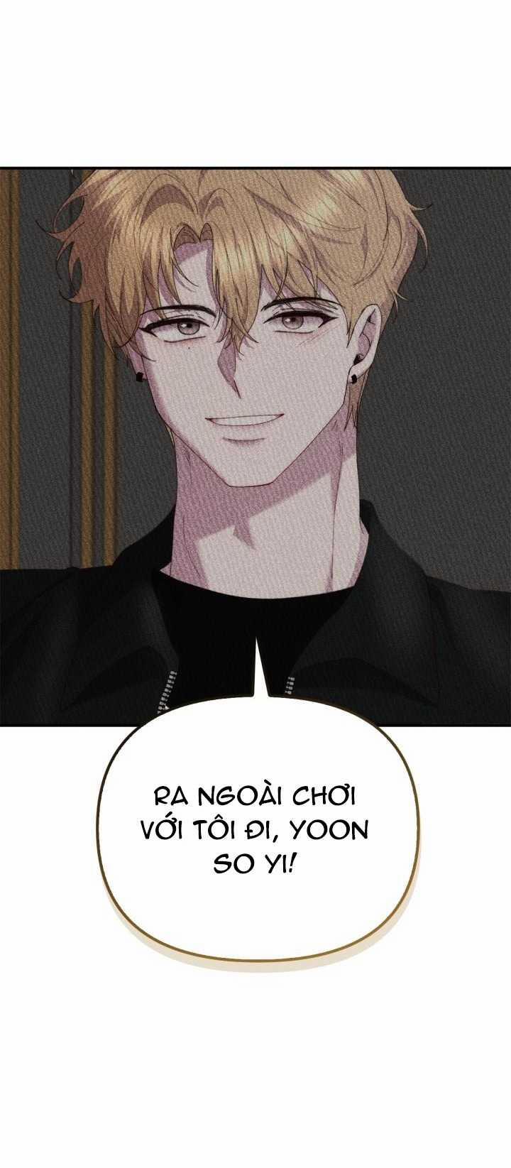 manhwax10.com - Truyện Manhwa [18+] Nụ Hôn Khát Máu Chương 18 1 Trang 15