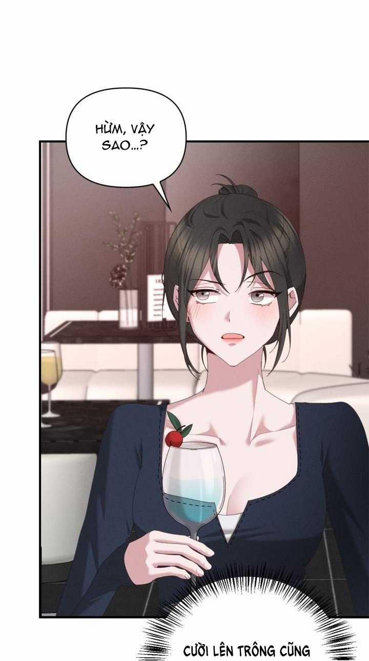 manhwax10.com - Truyện Manhwa [18+] Nụ Hôn Khát Máu Chương 18 1 Trang 22