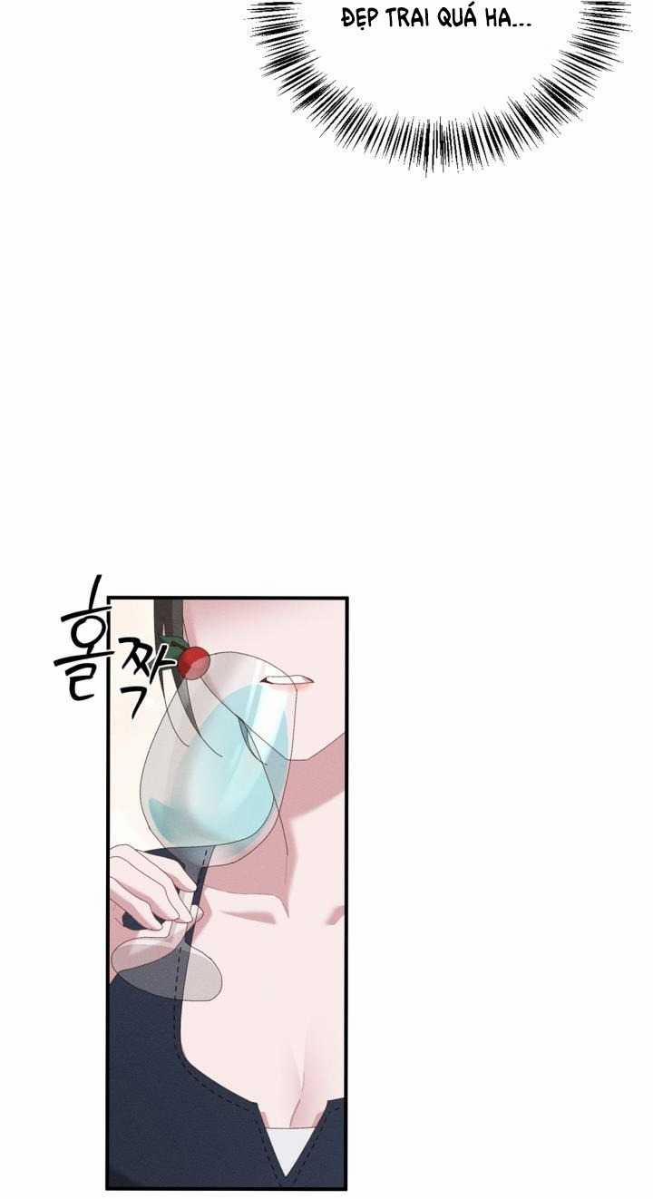 manhwax10.com - Truyện Manhwa [18+] Nụ Hôn Khát Máu Chương 18 1 Trang 23