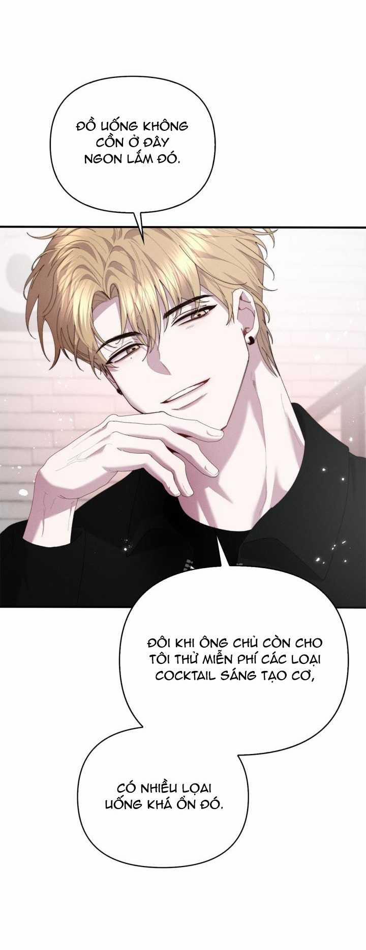 manhwax10.com - Truyện Manhwa [18+] Nụ Hôn Khát Máu Chương 18 1 Trang 25