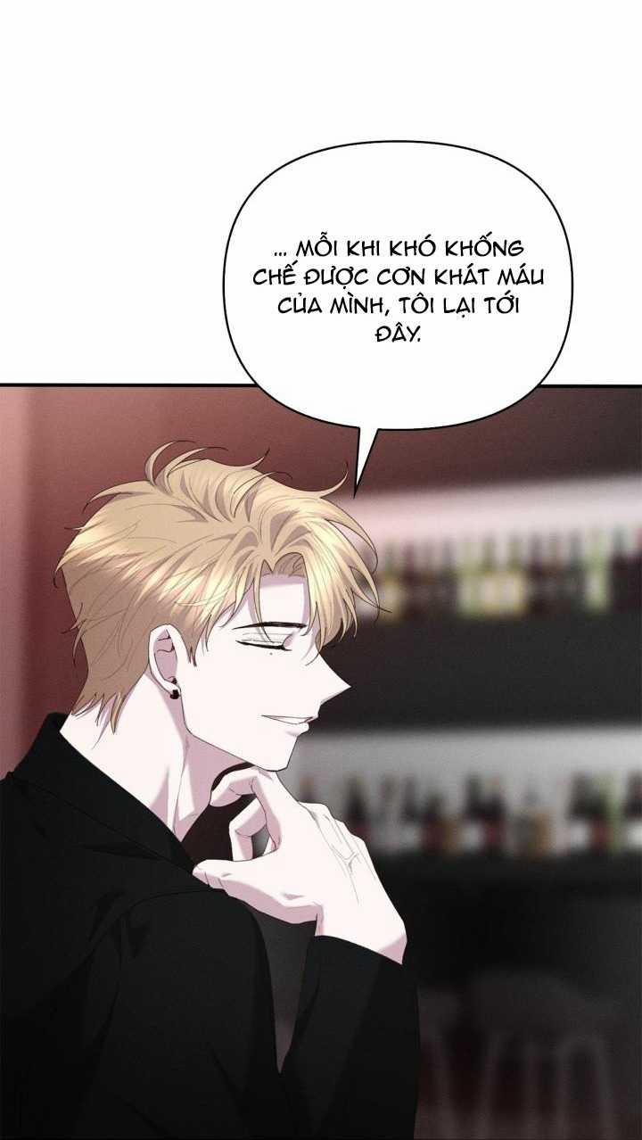 manhwax10.com - Truyện Manhwa [18+] Nụ Hôn Khát Máu Chương 18 1 Trang 27