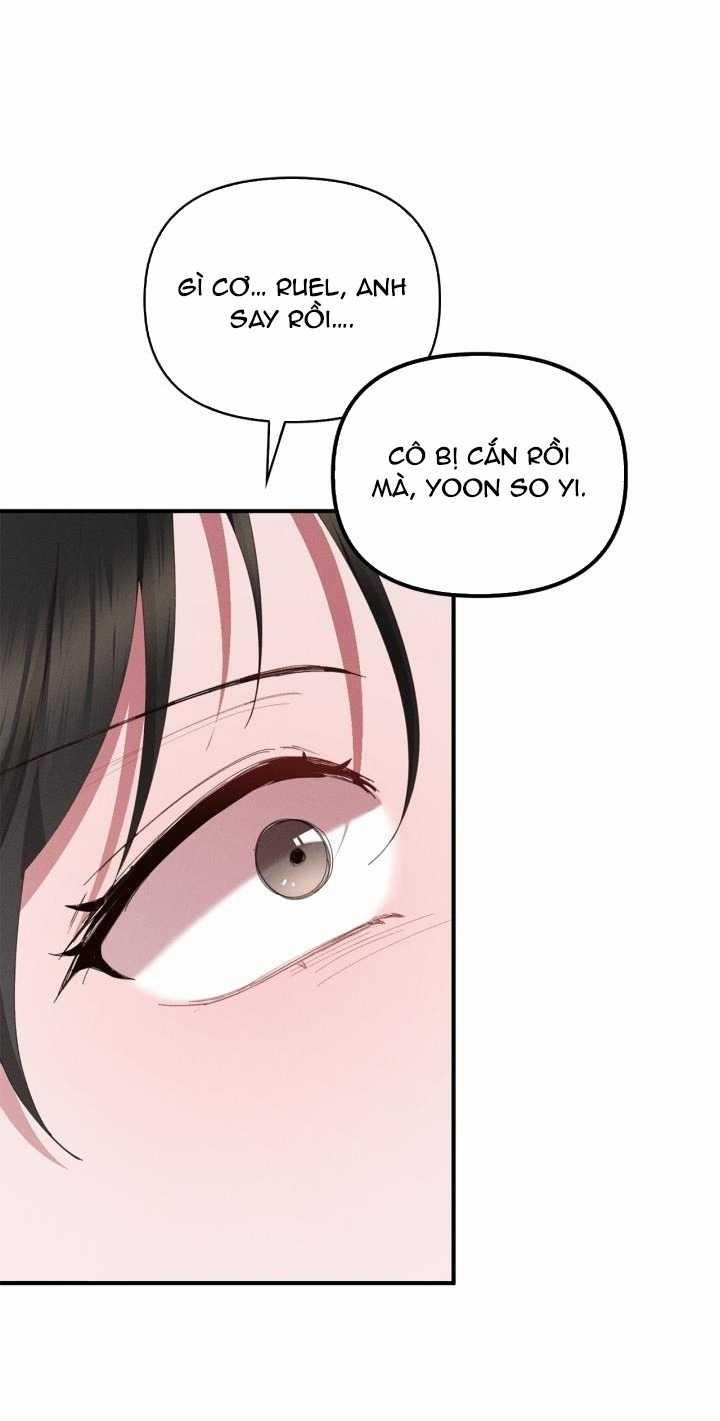 manhwax10.com - Truyện Manhwa [18+] Nụ Hôn Khát Máu Chương 18 2 Trang 22