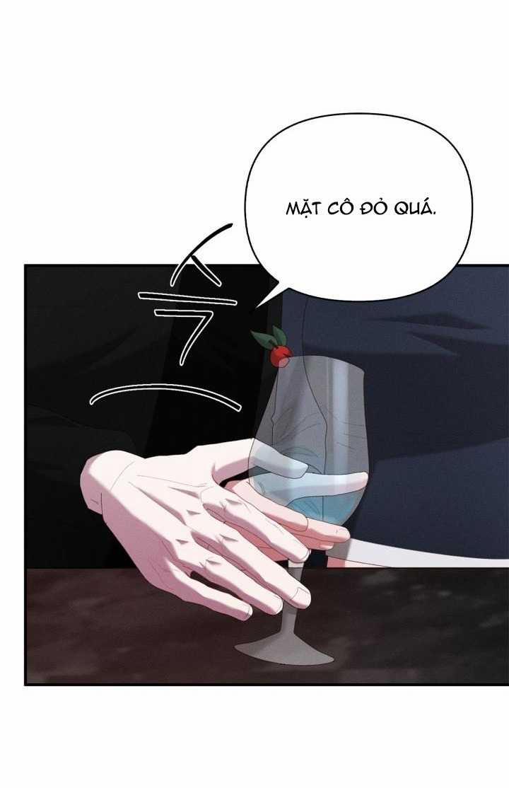 manhwax10.com - Truyện Manhwa [18+] Nụ Hôn Khát Máu Chương 18 2 Trang 6