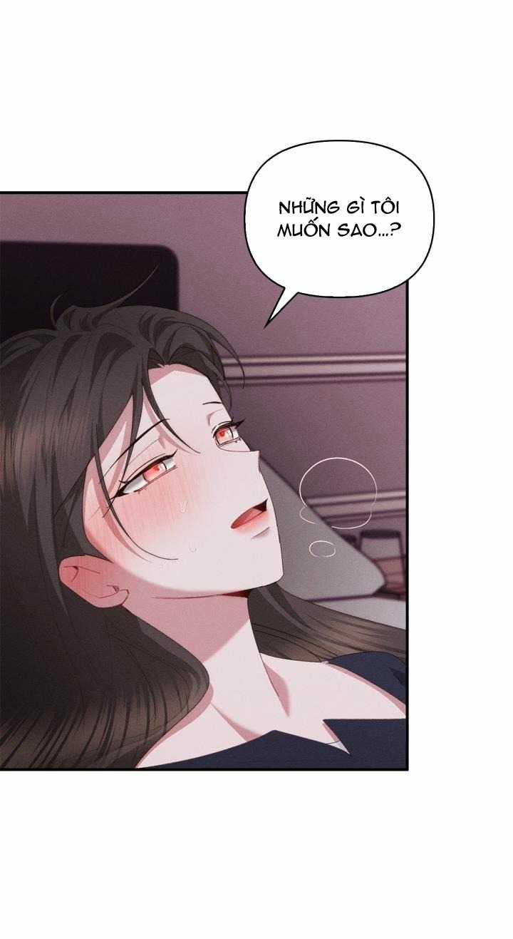 manhwax10.com - Truyện Manhwa [18+] Nụ Hôn Khát Máu Chương 19 1 Trang 14