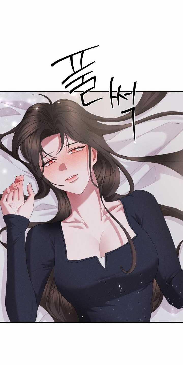 manhwax10.com - Truyện Manhwa [18+] Nụ Hôn Khát Máu Chương 19 1 Trang 3