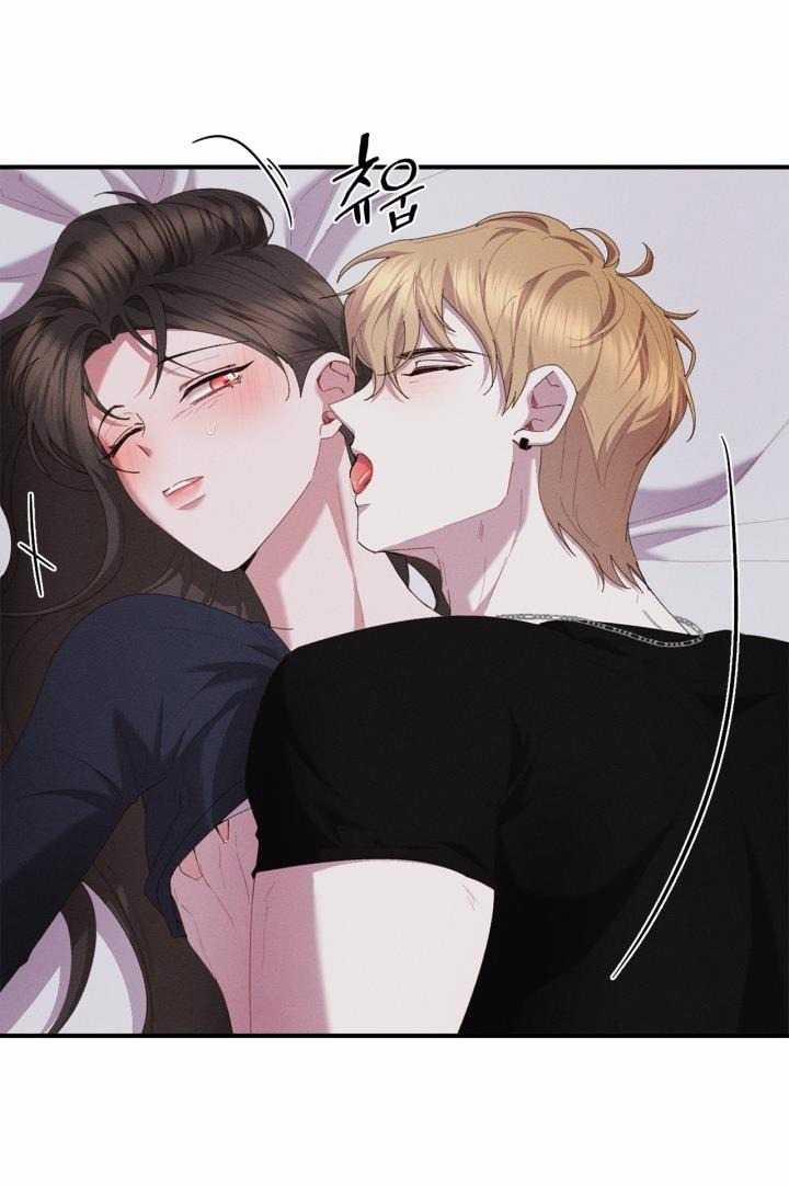 manhwax10.com - Truyện Manhwa [18+] Nụ Hôn Khát Máu Chương 19 1 Trang 8