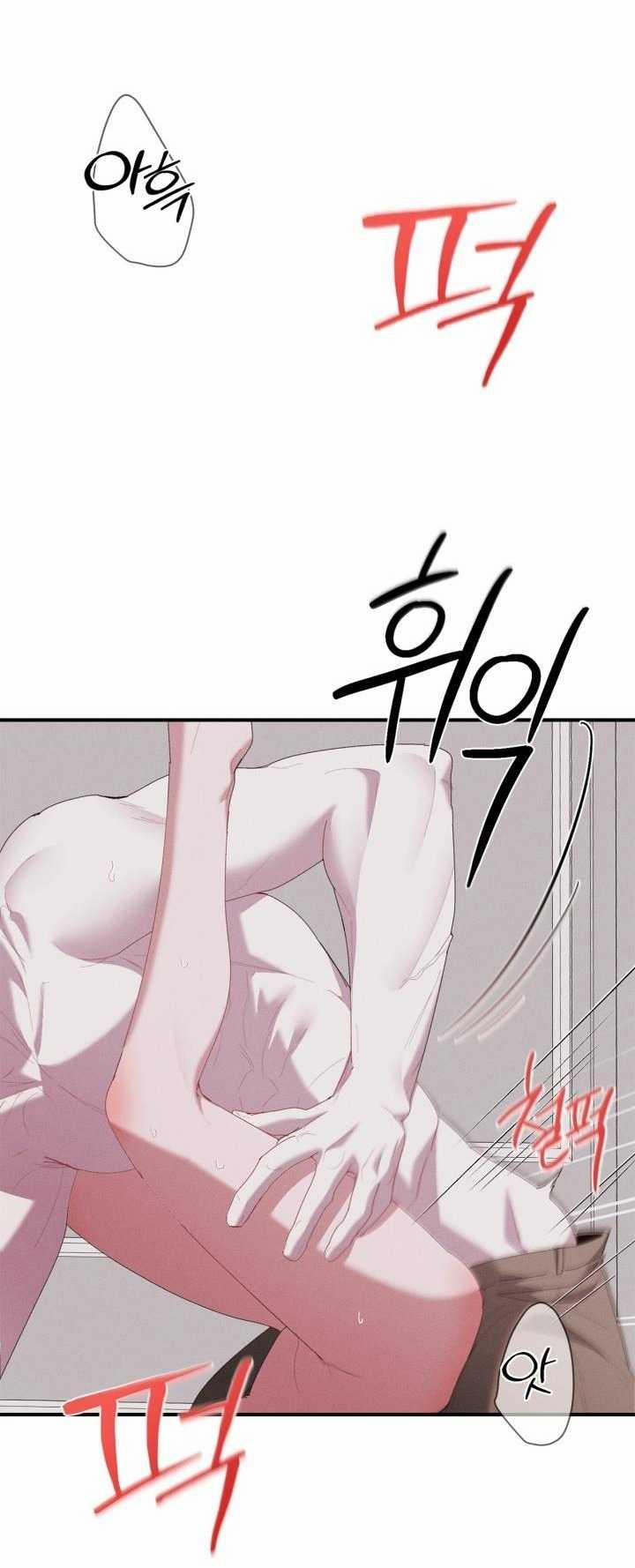 manhwax10.com - Truyện Manhwa [18+] Nụ Hôn Khát Máu Chương 19 2 Trang 35