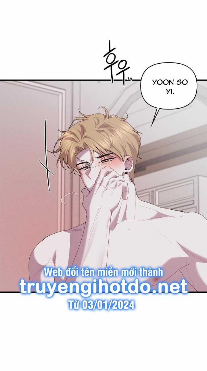 manhwax10.com - Truyện Manhwa [18+] Nụ Hôn Khát Máu Chương 19 2 Trang 41