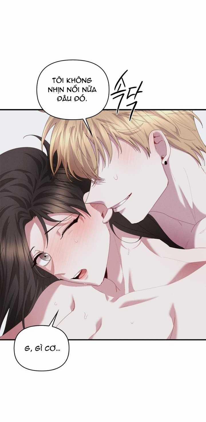 manhwax10.com - Truyện Manhwa [18+] Nụ Hôn Khát Máu Chương 19 2 Trang 42