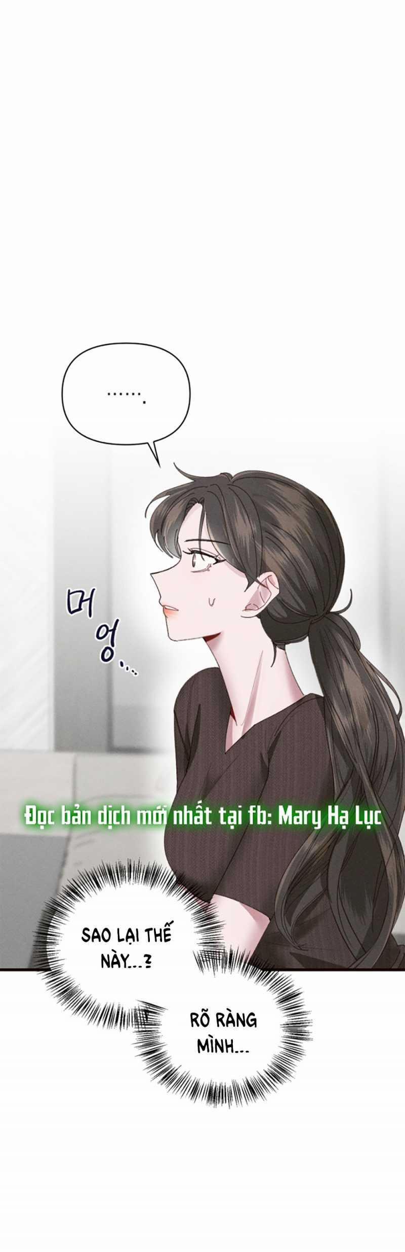 manhwax10.com - Truyện Manhwa [18+] Nụ Hôn Khát Máu Chương 2 1 Trang 2