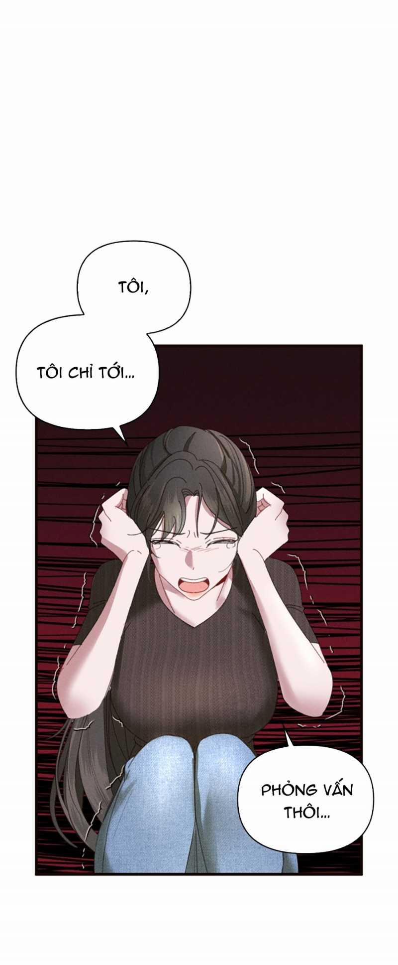 manhwax10.com - Truyện Manhwa [18+] Nụ Hôn Khát Máu Chương 2 1 Trang 14