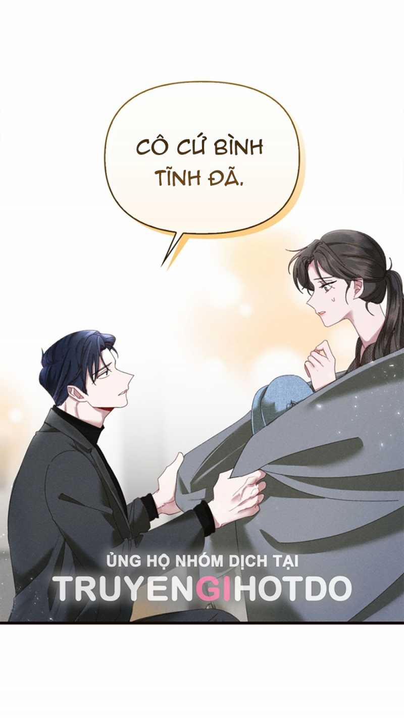 manhwax10.com - Truyện Manhwa [18+] Nụ Hôn Khát Máu Chương 2 1 Trang 16