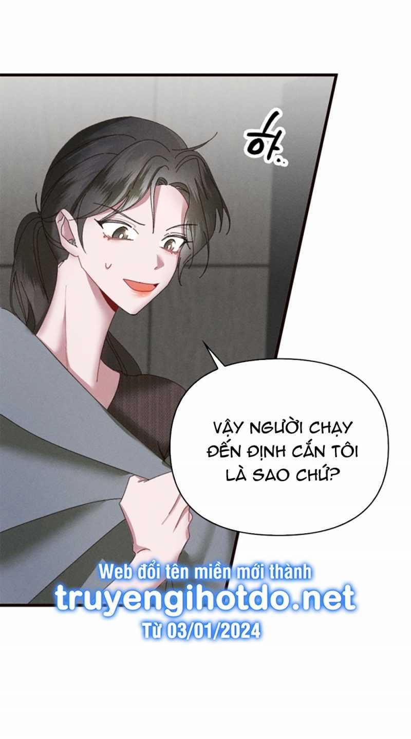 manhwax10.com - Truyện Manhwa [18+] Nụ Hôn Khát Máu Chương 2 1 Trang 21