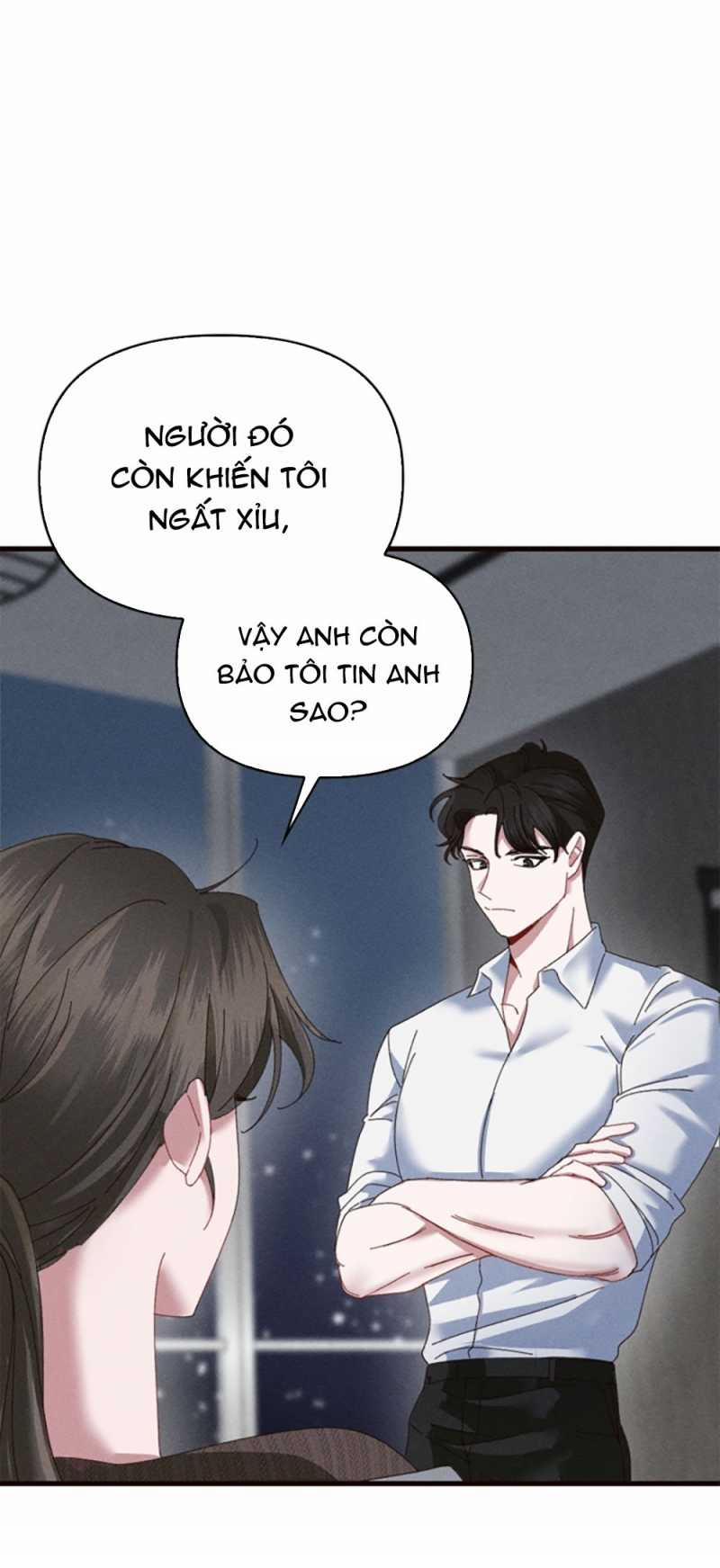 manhwax10.com - Truyện Manhwa [18+] Nụ Hôn Khát Máu Chương 2 1 Trang 22