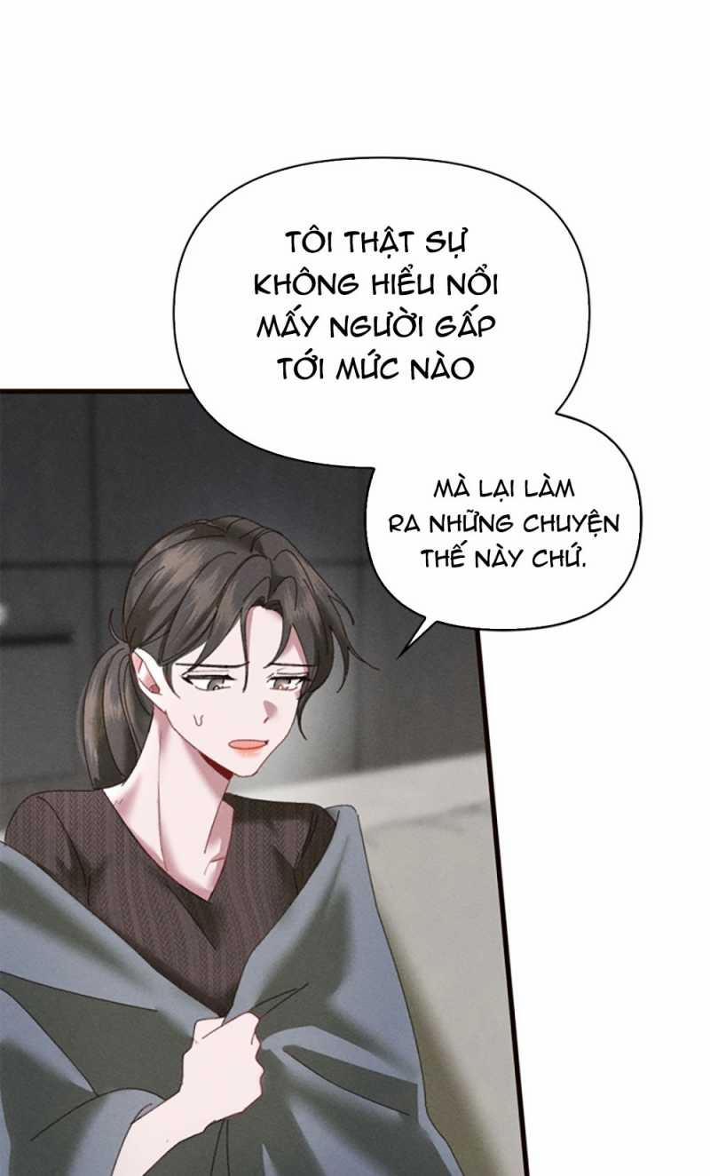 manhwax10.com - Truyện Manhwa [18+] Nụ Hôn Khát Máu Chương 2 1 Trang 26