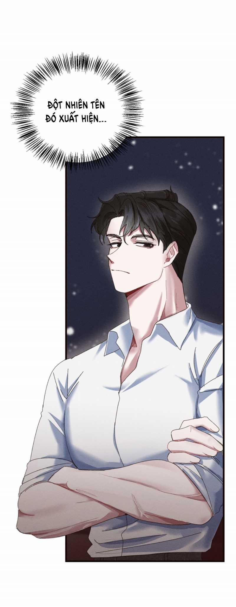 manhwax10.com - Truyện Manhwa [18+] Nụ Hôn Khát Máu Chương 2 1 Trang 4