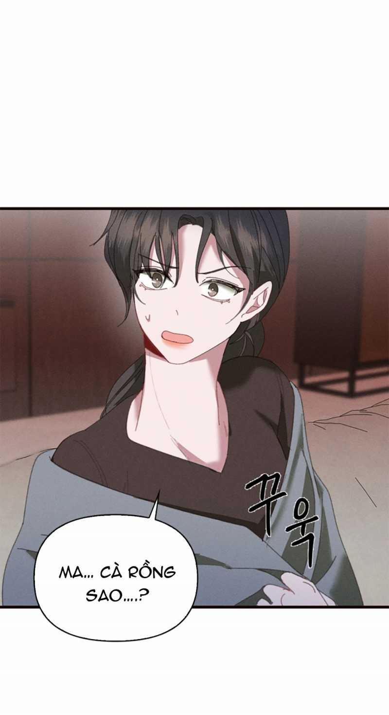 manhwax10.com - Truyện Manhwa [18+] Nụ Hôn Khát Máu Chương 2 2 Trang 1