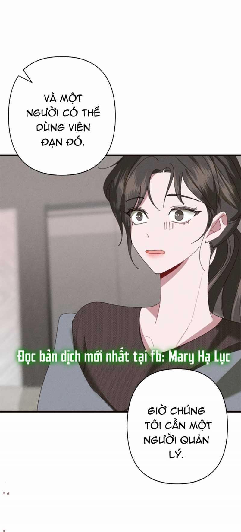 manhwax10.com - Truyện Manhwa [18+] Nụ Hôn Khát Máu Chương 2 2 Trang 13