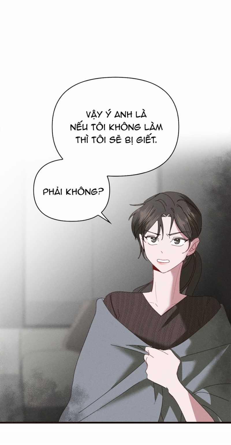 manhwax10.com - Truyện Manhwa [18+] Nụ Hôn Khát Máu Chương 2 2 Trang 17