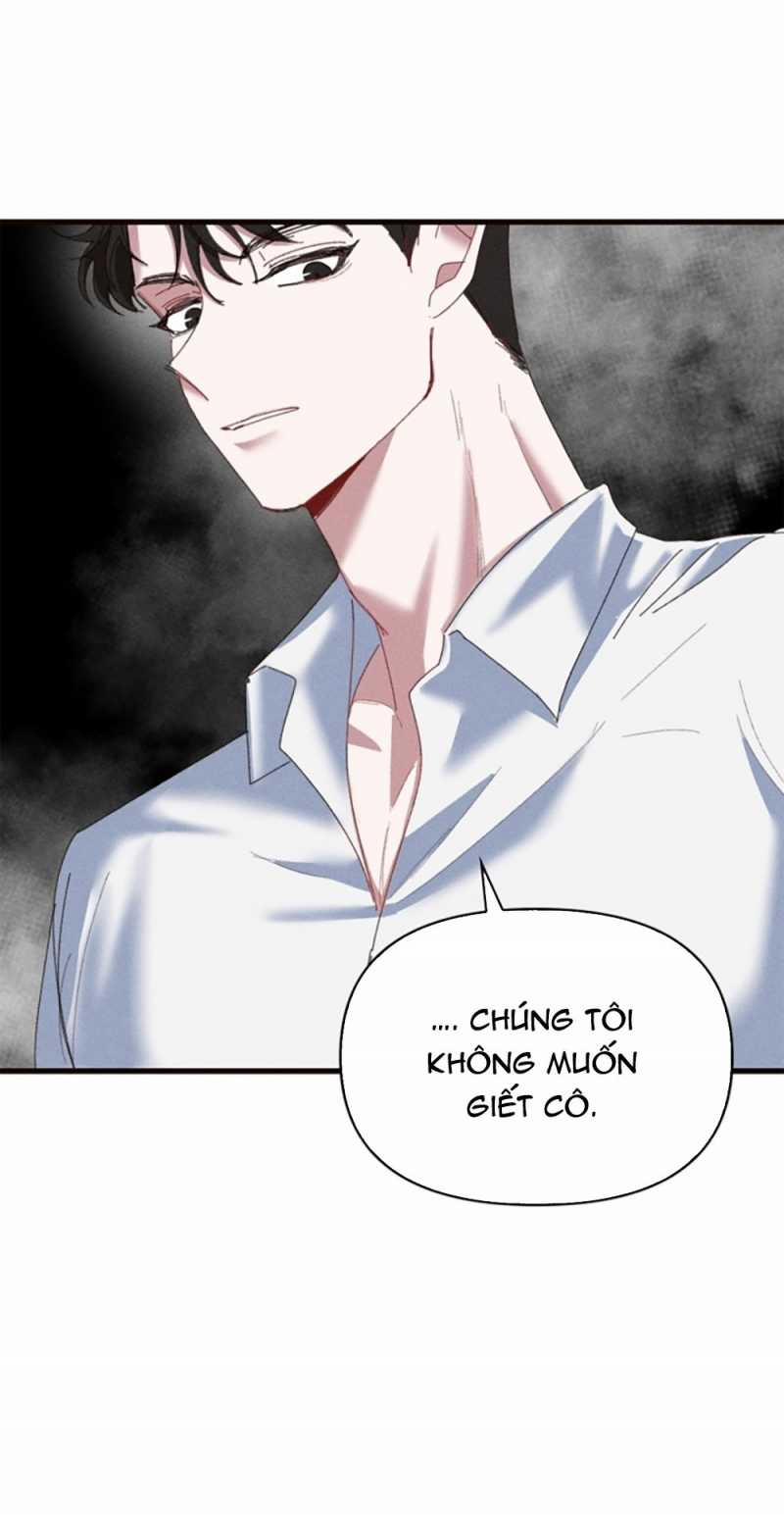 manhwax10.com - Truyện Manhwa [18+] Nụ Hôn Khát Máu Chương 2 2 Trang 18