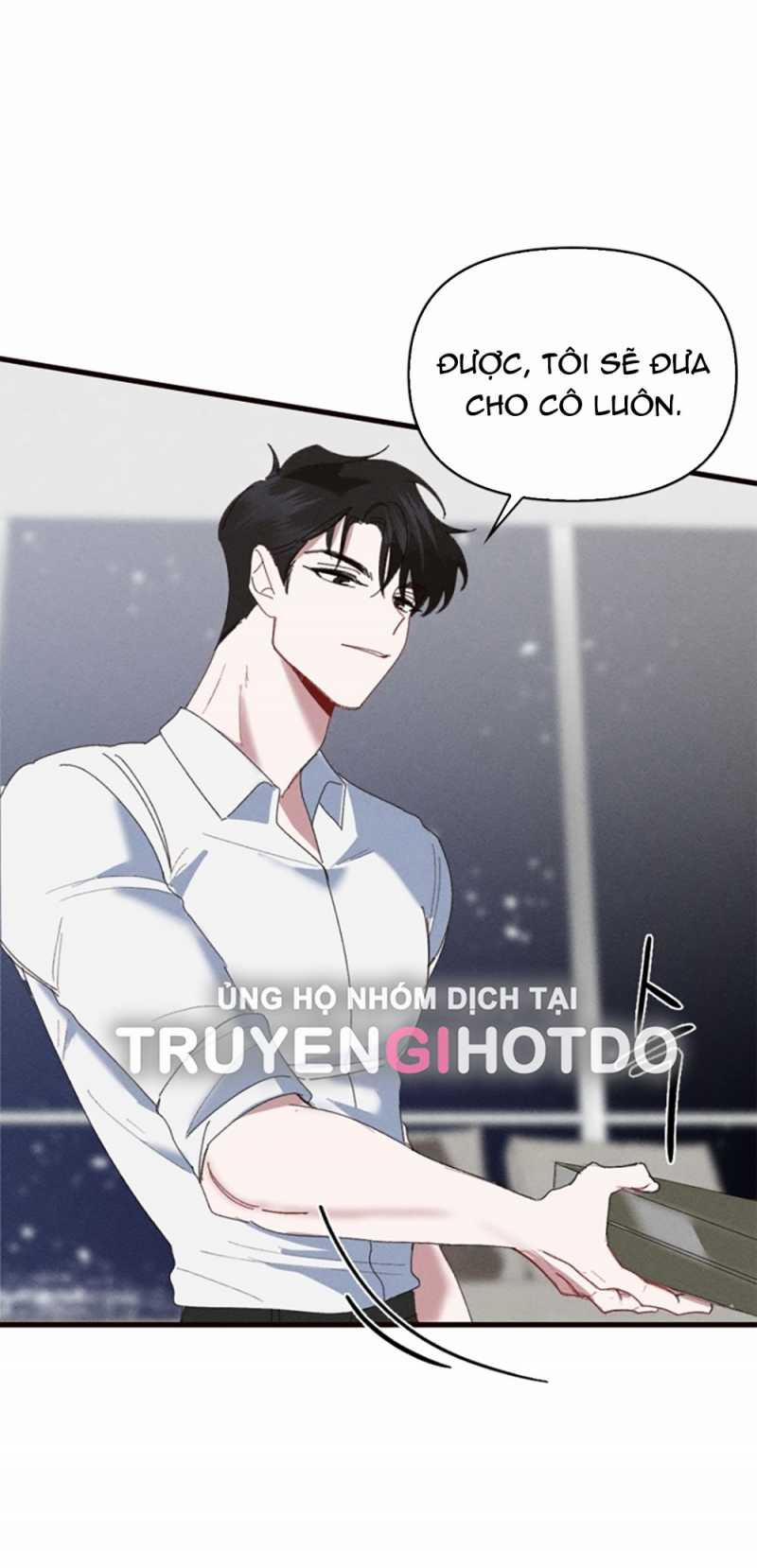 manhwax10.com - Truyện Manhwa [18+] Nụ Hôn Khát Máu Chương 2 2 Trang 25